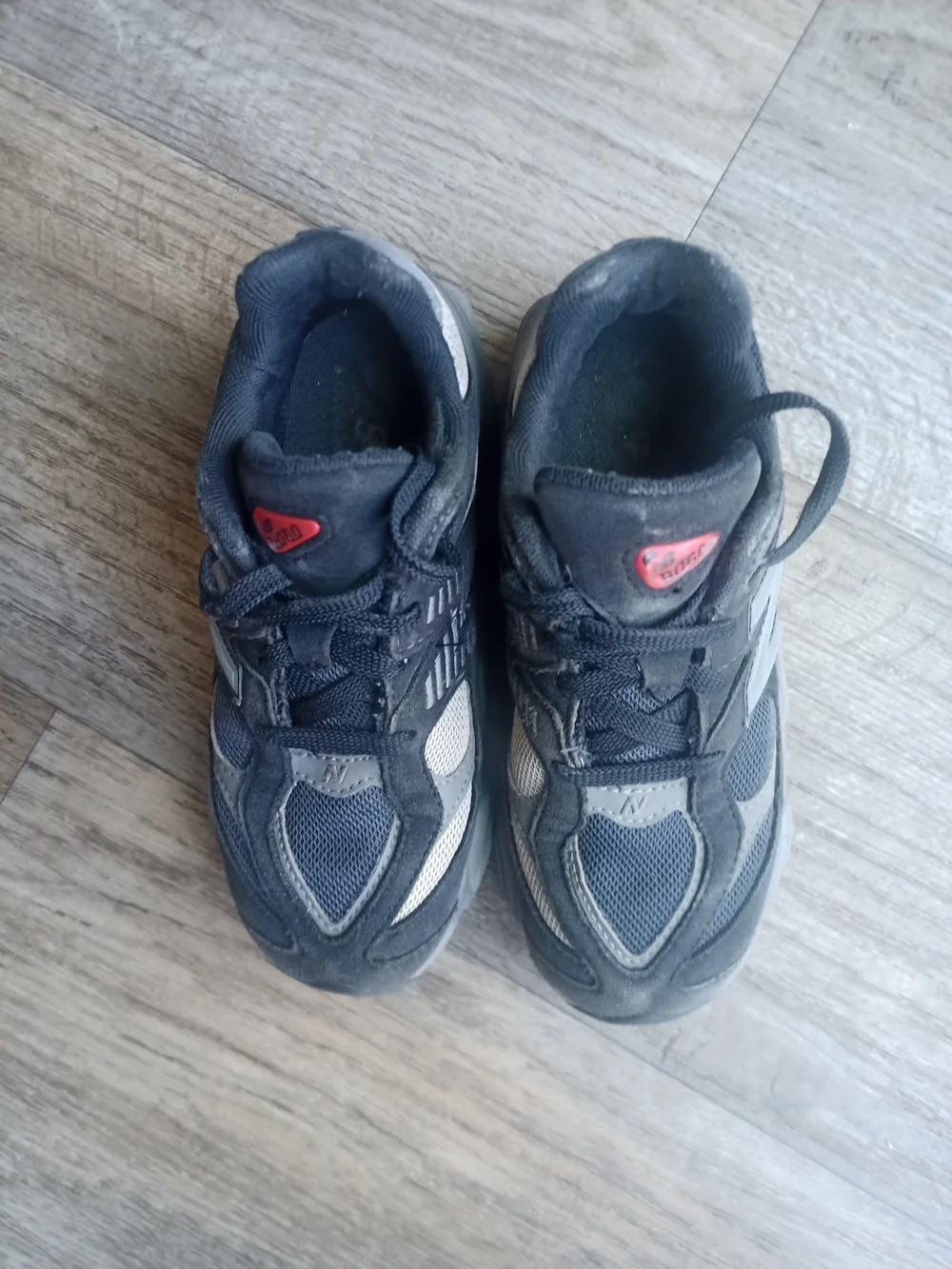 New Balance durable kids